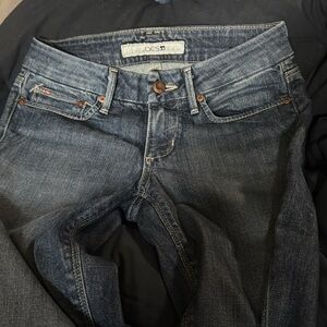 Joes Jeans Classic Blue Women's Jeans